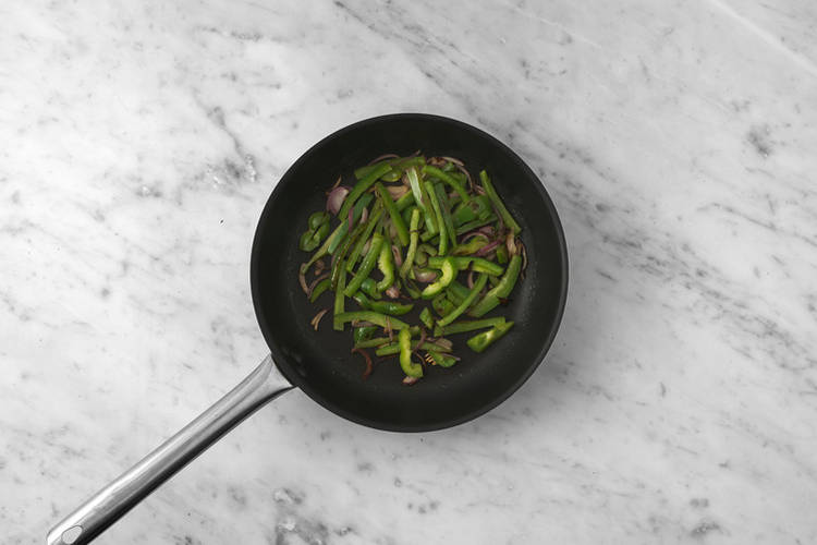 Cook the Veg