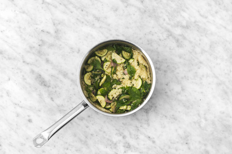 Bring it all together