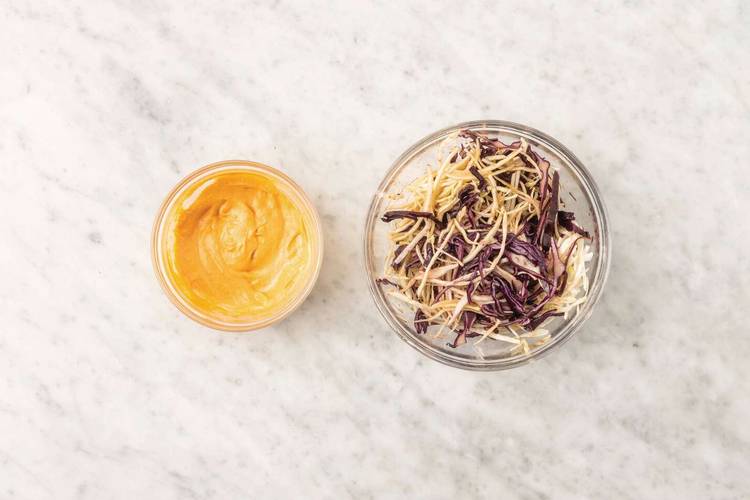 Bring it all together