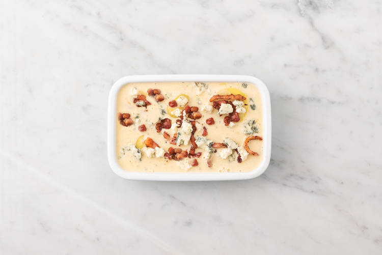 Layer your Gratin