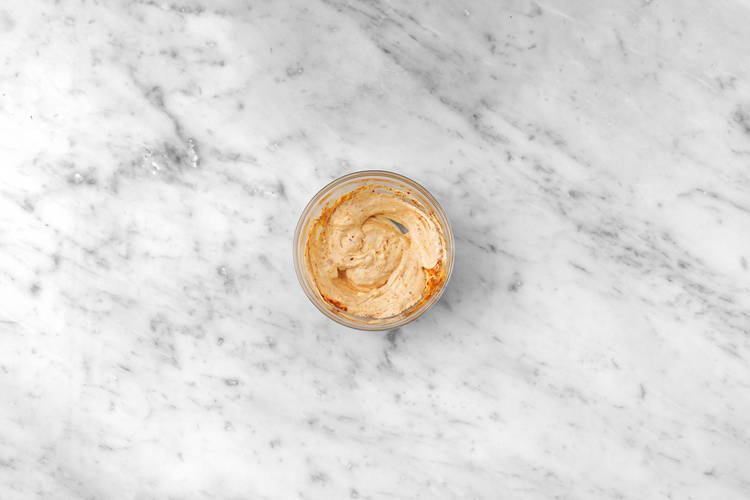 Build the Flavour