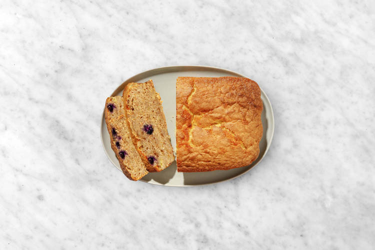 Slice and Serve