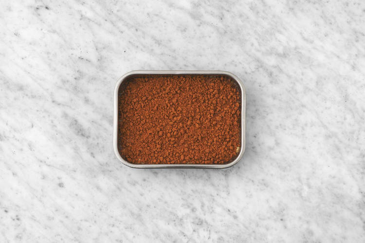 Bake the Banana Bread