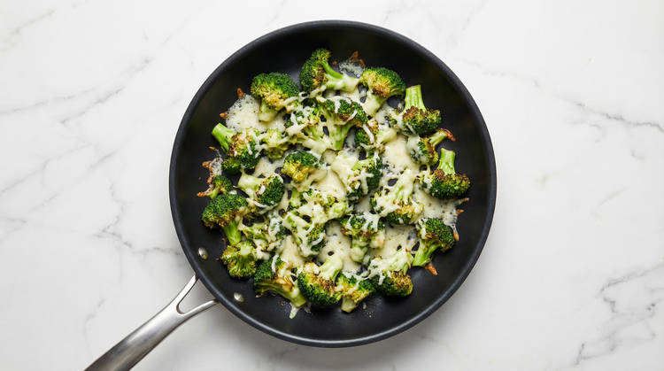 Cook Broccoli