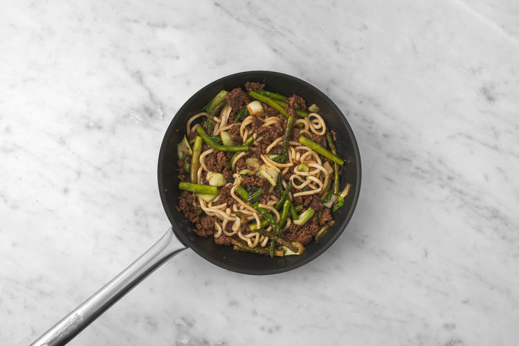 Bring it all together