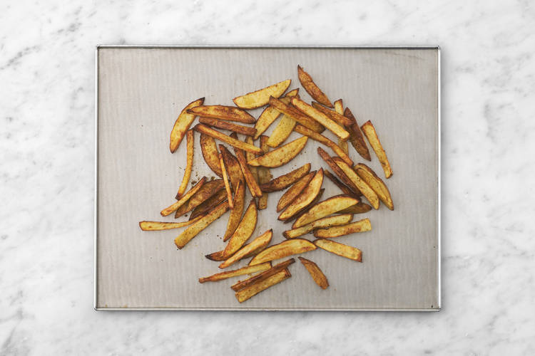 Chip, Chip, Hooray