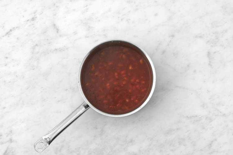 Get Cooking