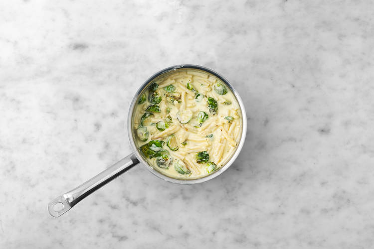 Get Cheesy