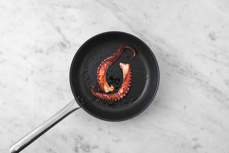Combina para más sabor