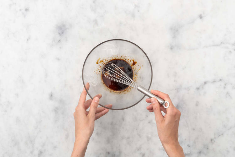 Für die Gurkensticks