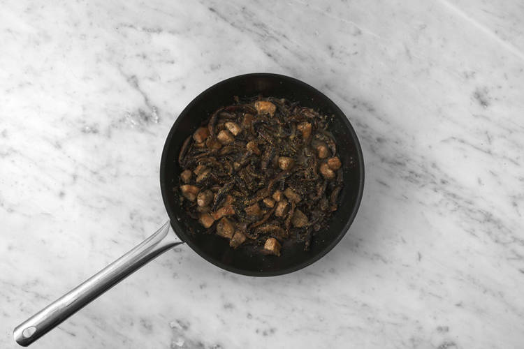 La sauce qui fait la diff'