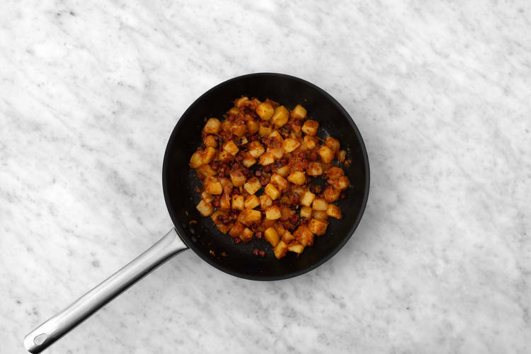 Une pincée d'épice