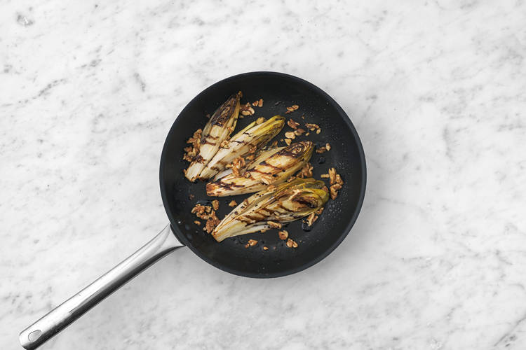 L'indivia che fa invidia