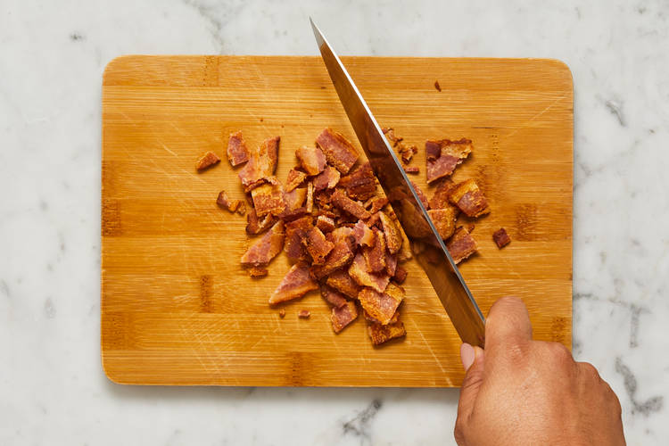 Cook Bacon