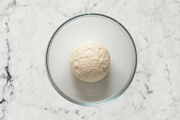 Knead & Proof Dough
