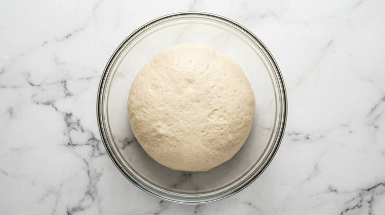 Knead & Proof Dough