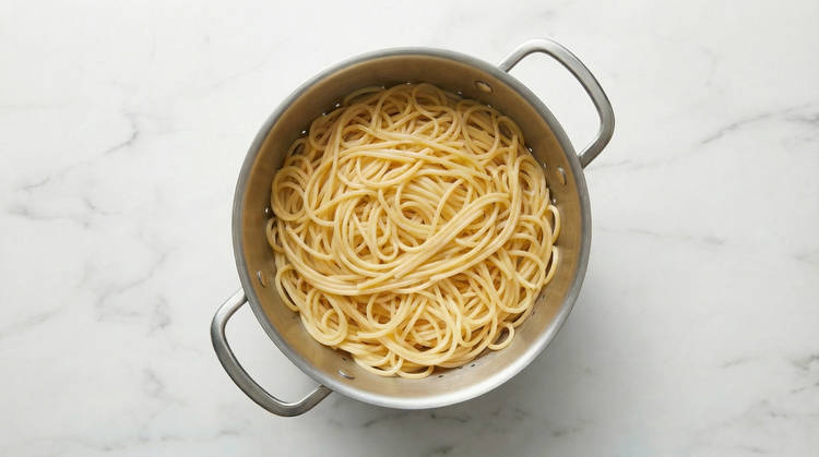 Boil Pasta