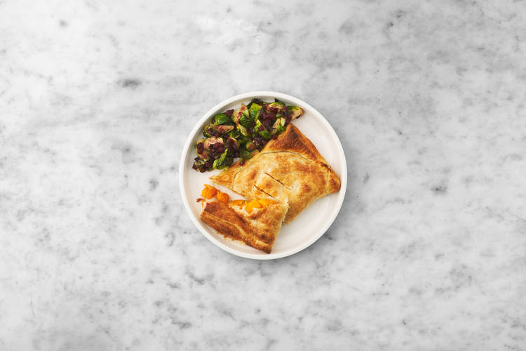 Serve Up