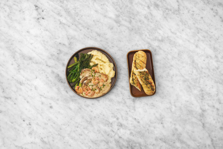 Serve Up 