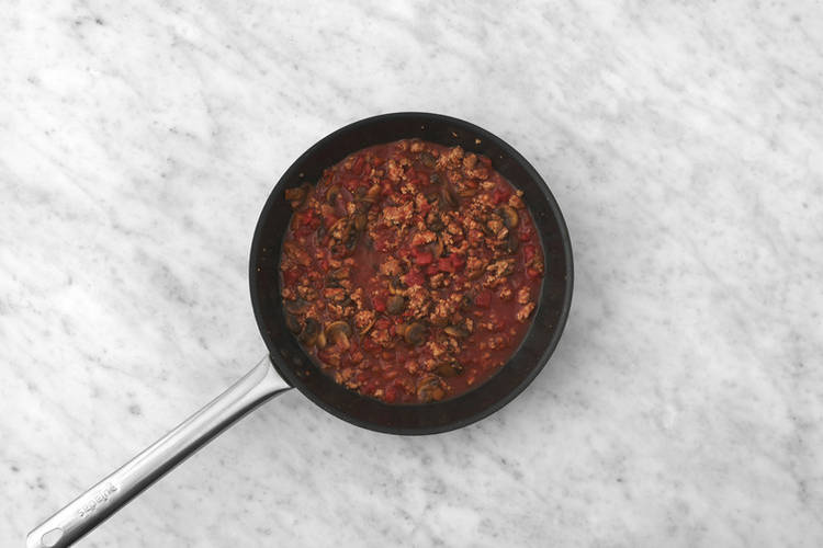 Build your Ragu