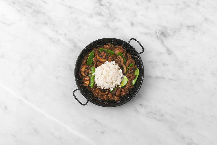 Dinner's Ready