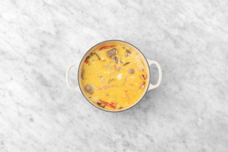 Bake your Cassoulet