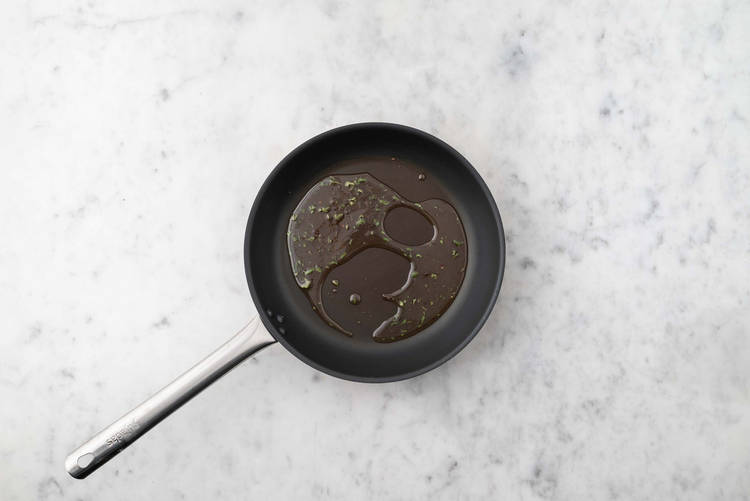 Make your Gravy
