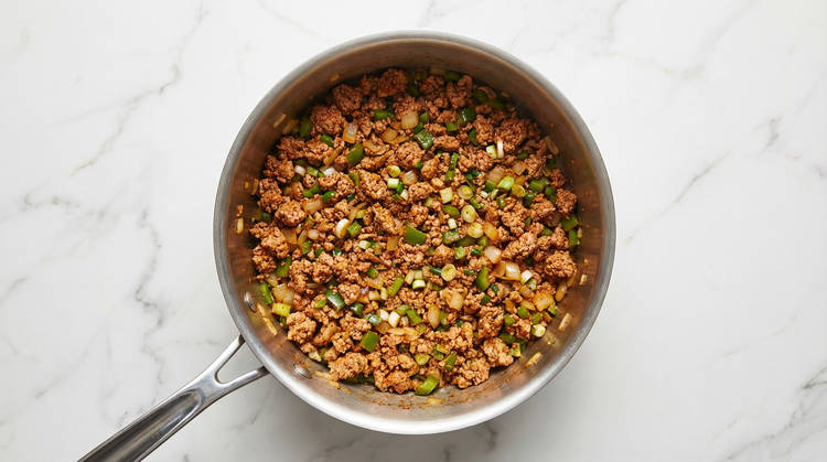 Start Chili