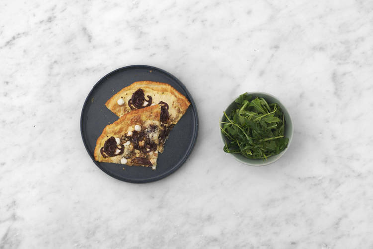 C'est de la tarte !