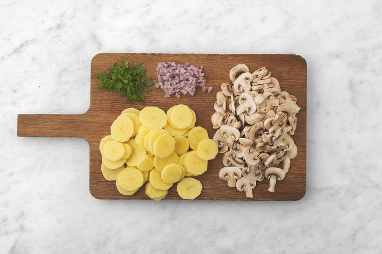 Sortez vos planches !