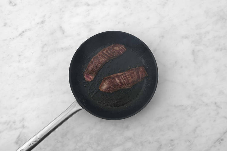 Quelle cuisson pour la viande ?