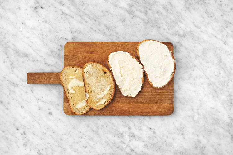 Top départ : on cuisine !