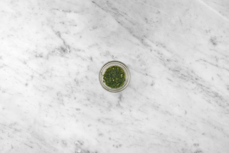 Sauce qui peut !