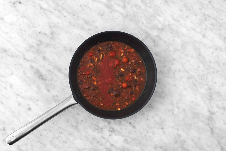 Sauce qui peut !