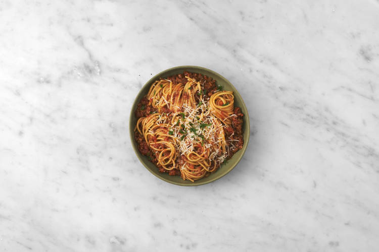 Tout le monde à table !