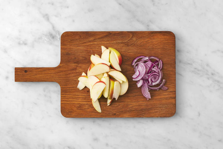 L'art de la découpe