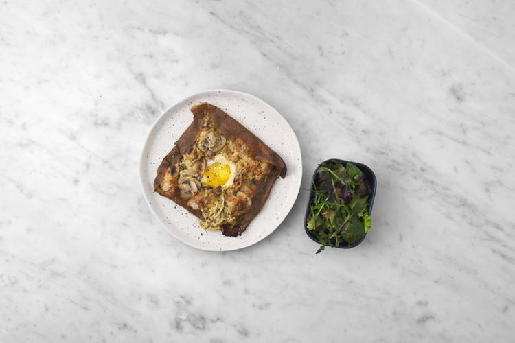 Kalon vat (bon appétit) !