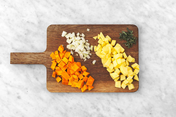 Mission découpe activée !