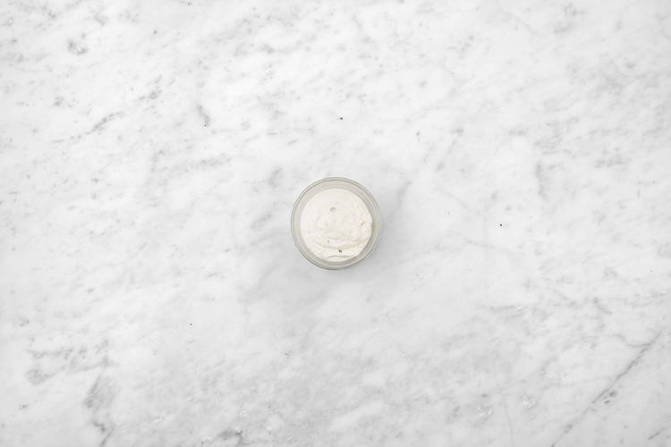 La sauce qui fait la diff'