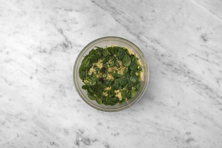 Bring it all together