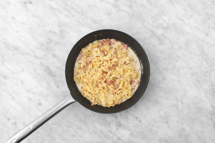 Cook the Fiorelli