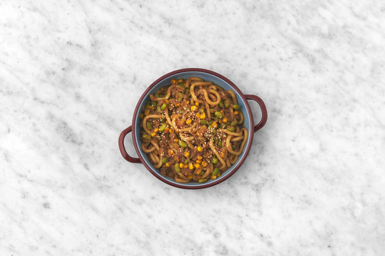 Dish Up