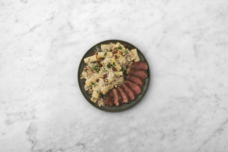 Plate Up