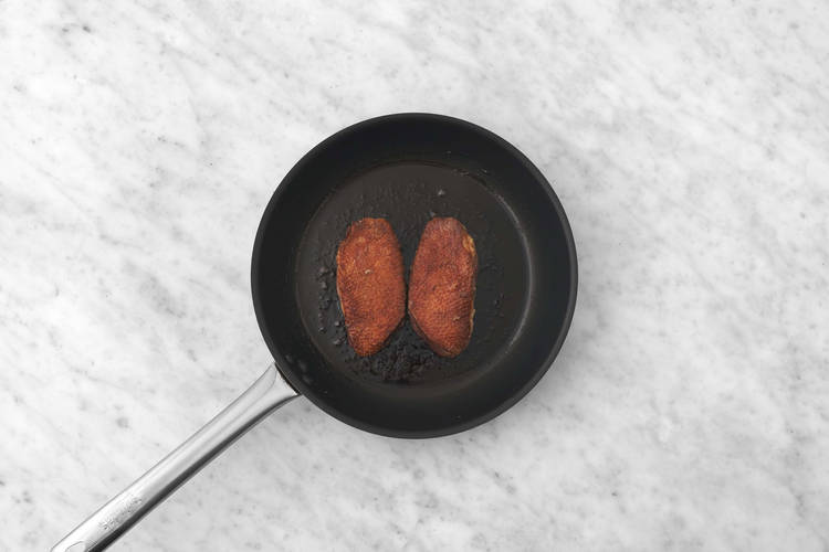 Cook the Duck