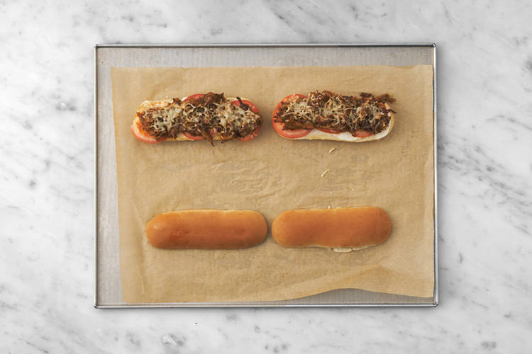 Assemble Your Subs