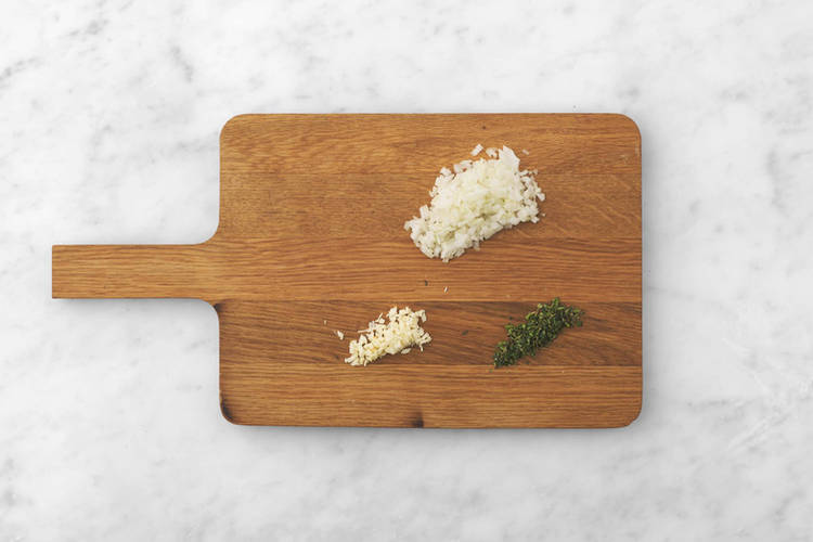 Cook the Lasagne Sheets