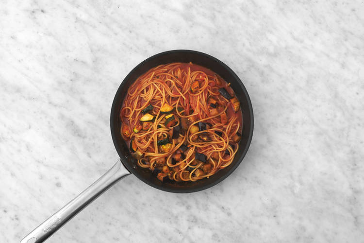 Bring it all together