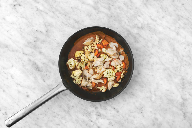 Bring it all together