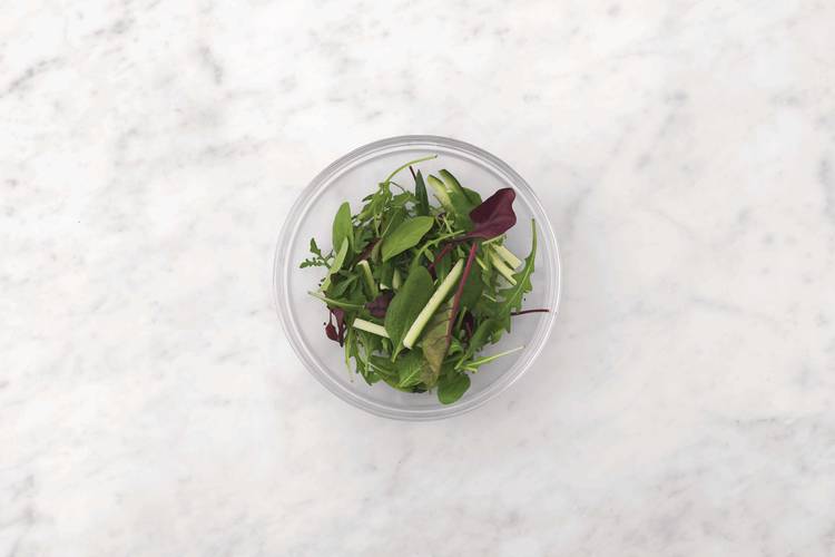 Bring it all together