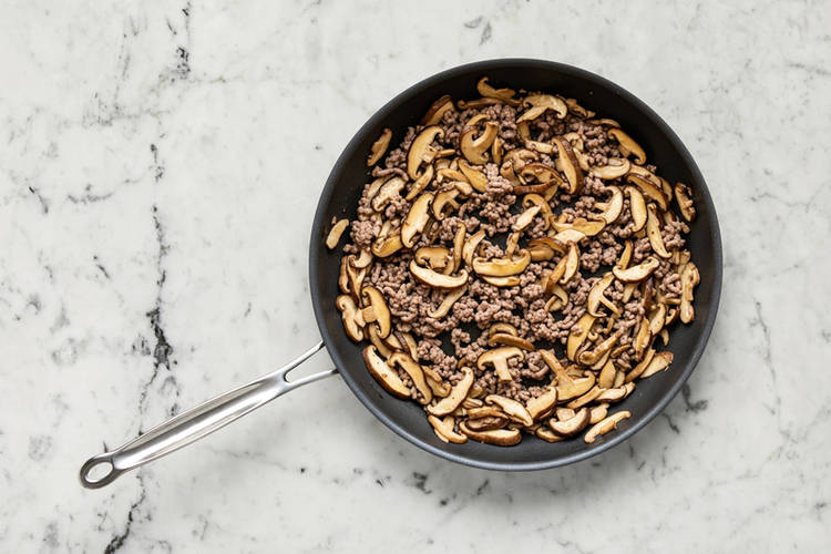 Préparer et cuire les légumes